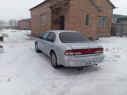 Nissan Cefiro 1996 года за 1 300 000 тг. в Алматы – фото 3