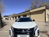 Mitsubishi ASX 2023 годаүшін11 450 000 тг. в Караганда – фото 2