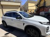 Mitsubishi ASX 2023 годаүшін11 450 000 тг. в Караганда