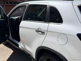 Mitsubishi ASX 2023 годаүшін11 450 000 тг. в Караганда – фото 5