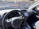 Mitsubishi ASX 2023 годаүшін11 450 000 тг. в Караганда – фото 4