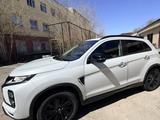 Mitsubishi ASX 2023 годаүшін11 450 000 тг. в Караганда – фото 3