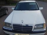 Mercedes-Benz C 180 1993 годаүшін1 200 000 тг. в Караганда