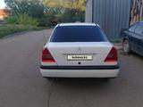 Mercedes-Benz C 180 1993 годаүшін1 200 000 тг. в Караганда – фото 3