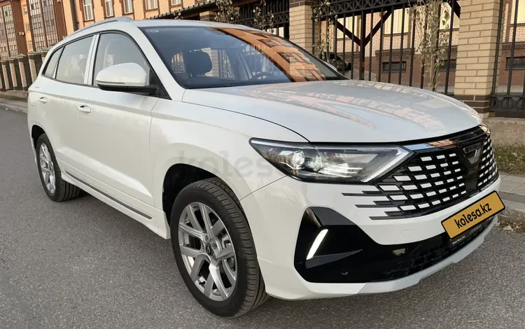 Jetta VS7 2024 года за 8 600 000 тг. в Караганда