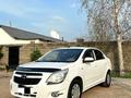 Chevrolet Cobalt 2014 годаүшін4 300 000 тг. в Алматы