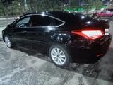 Hyundai i40 2013 года за 6 500 000 тг. в Астана – фото 4