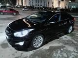 Hyundai i40 2013 года за 6 500 000 тг. в Астана – фото 5