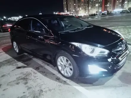 Hyundai i40 2013 года за 6 500 000 тг. в Астана – фото 6
