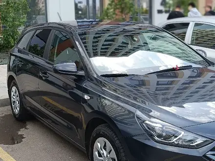 Hyundai i30 2023 года за 8 800 000 тг. в Астана – фото 9