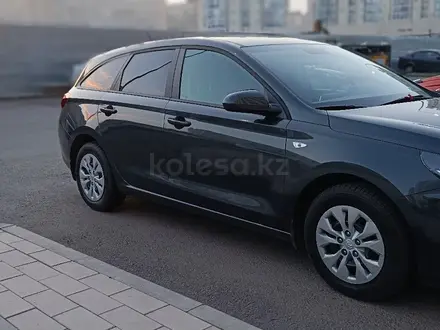 Hyundai i30 2023 года за 8 800 000 тг. в Астана – фото 13