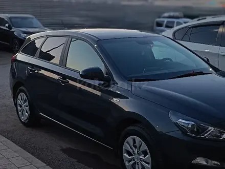 Hyundai i30 2023 года за 8 800 000 тг. в Астана