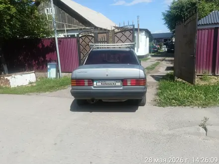 Mercedes-Benz 190 1990 года за 550 000 тг. в Алматы – фото 2