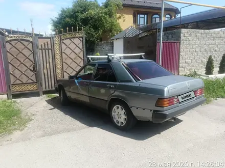 Mercedes-Benz 190 1990 года за 550 000 тг. в Алматы