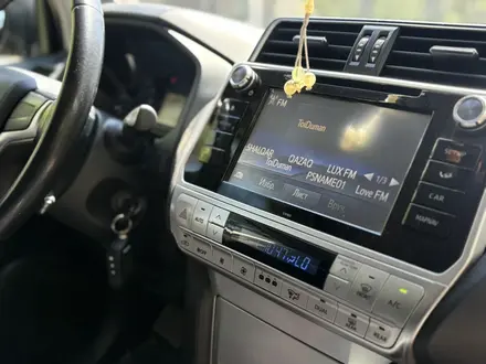Toyota Land Cruiser Prado 2020 года за 24 550 000 тг. в Астана – фото 10