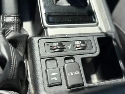Toyota Land Cruiser Prado 2020 года за 24 550 000 тг. в Астана – фото 11