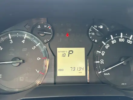 Toyota Land Cruiser Prado 2020 года за 24 550 000 тг. в Астана – фото 13