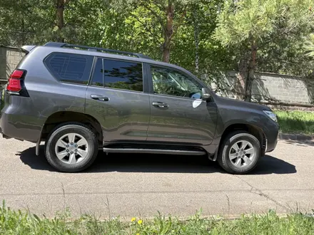 Toyota Land Cruiser Prado 2020 года за 24 550 000 тг. в Астана – фото 5