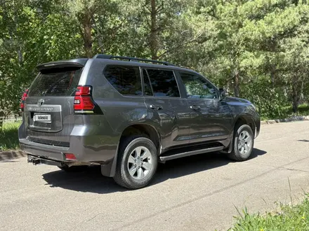 Toyota Land Cruiser Prado 2020 года за 24 550 000 тг. в Астана – фото 6