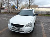 ВАЗ (Lada) Priora 2171 2012 года за 2 100 000 тг. в Астана