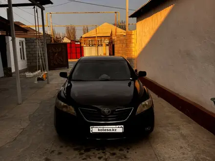 Toyota Camry 2006 года за 5 000 000 тг. в Жаркент
