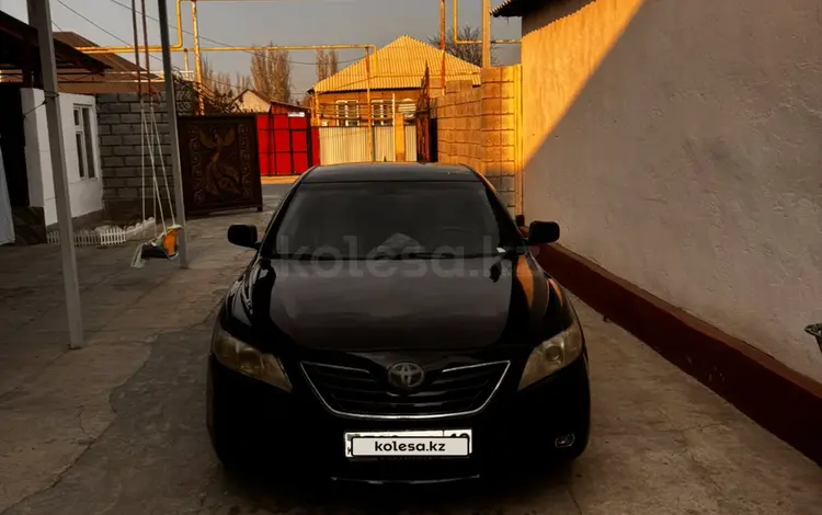 Toyota Camry 2006 года за 5 000 000 тг. в Жаркент