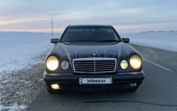 Mercedes-Benz E 280 1999 годаүшін3 200 000 тг. в Караганда