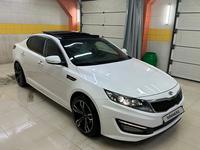 Kia K5 2011 года за 7 700 000 тг. в Алматы