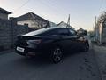 Hyundai Elantra 2021 года за 9 500 000 тг. в Тараз – фото 3