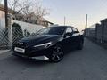 Hyundai Elantra 2021 года за 9 500 000 тг. в Тараз