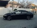 Hyundai Elantra 2021 года за 9 500 000 тг. в Тараз – фото 2