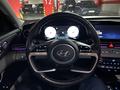 Hyundai Elantra 2021 года за 9 500 000 тг. в Тараз – фото 5