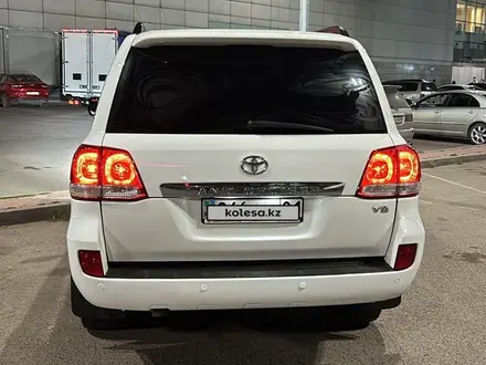 Toyota Land Cruiser 2011 года за 18 200 000 тг. в Алматы – фото 17