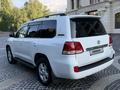 Toyota Land Cruiser 2011 года за 18 200 000 тг. в Алматы – фото 6