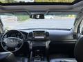 Toyota Land Cruiser 2011 года за 18 200 000 тг. в Алматы – фото 7