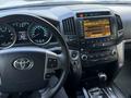 Toyota Land Cruiser 2011 года за 18 200 000 тг. в Алматы – фото 11