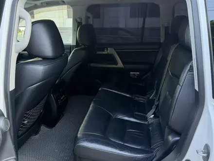 Toyota Land Cruiser 2011 года за 18 200 000 тг. в Алматы – фото 14
