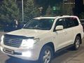 Toyota Land Cruiser 2011 года за 18 200 000 тг. в Алматы – фото 16