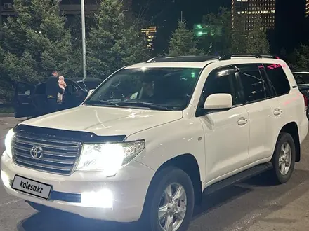 Toyota Land Cruiser 2011 года за 18 200 000 тг. в Алматы – фото 16