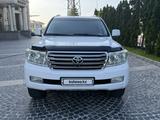 Toyota Land Cruiser 2011 года за 18 200 000 тг. в Алматы