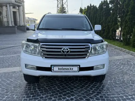 Toyota Land Cruiser 2011 года за 18 200 000 тг. в Алматы