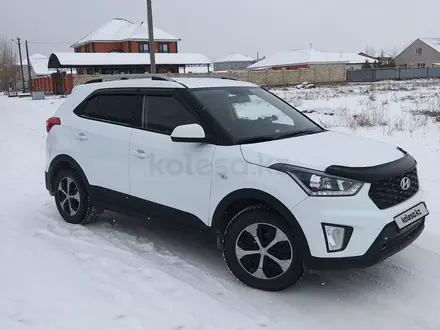 Hyundai Creta 2020 года за 10 900 000 тг. в Актобе