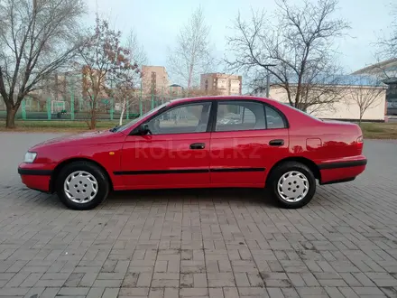 Toyota Carina E 1992 года за 2 700 000 тг. в Талдыкорган – фото 12