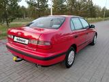 Toyota Carina E 1992 годаүшін2 700 000 тг. в Талдыкорган – фото 5