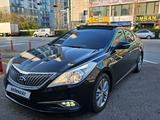 Hyundai Grandeur 2016 годаүшін9 000 000 тг. в Алматы