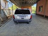 Jeep Grand Cherokee 2004 года за 6 700 000 тг. в Алматы – фото 2