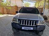 Jeep Grand Cherokee 2004 года за 6 700 000 тг. в Алматы
