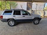 Jeep Grand Cherokee 2004 года за 6 700 000 тг. в Алматы – фото 3