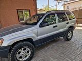 Jeep Grand Cherokee 2004 года за 6 700 000 тг. в Алматы – фото 4