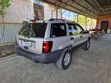 Jeep Grand Cherokee 2004 года за 6 700 000 тг. в Алматы – фото 5